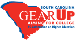 South Carolina GEAR UP Aiming for College SC Commission on Higher Education